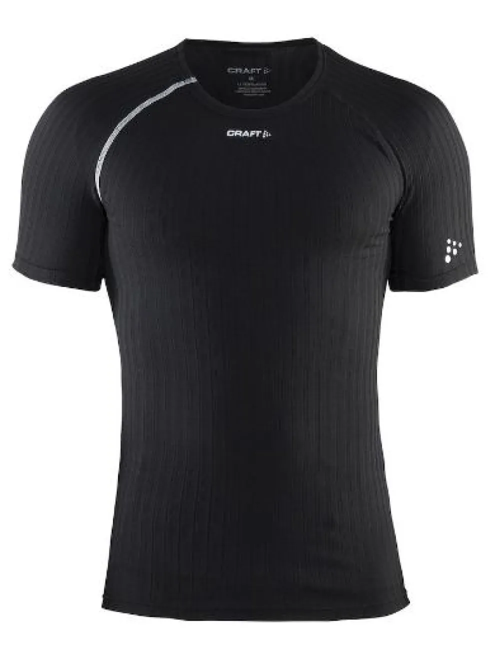 Craft Be Active extreme SS men black/platinum