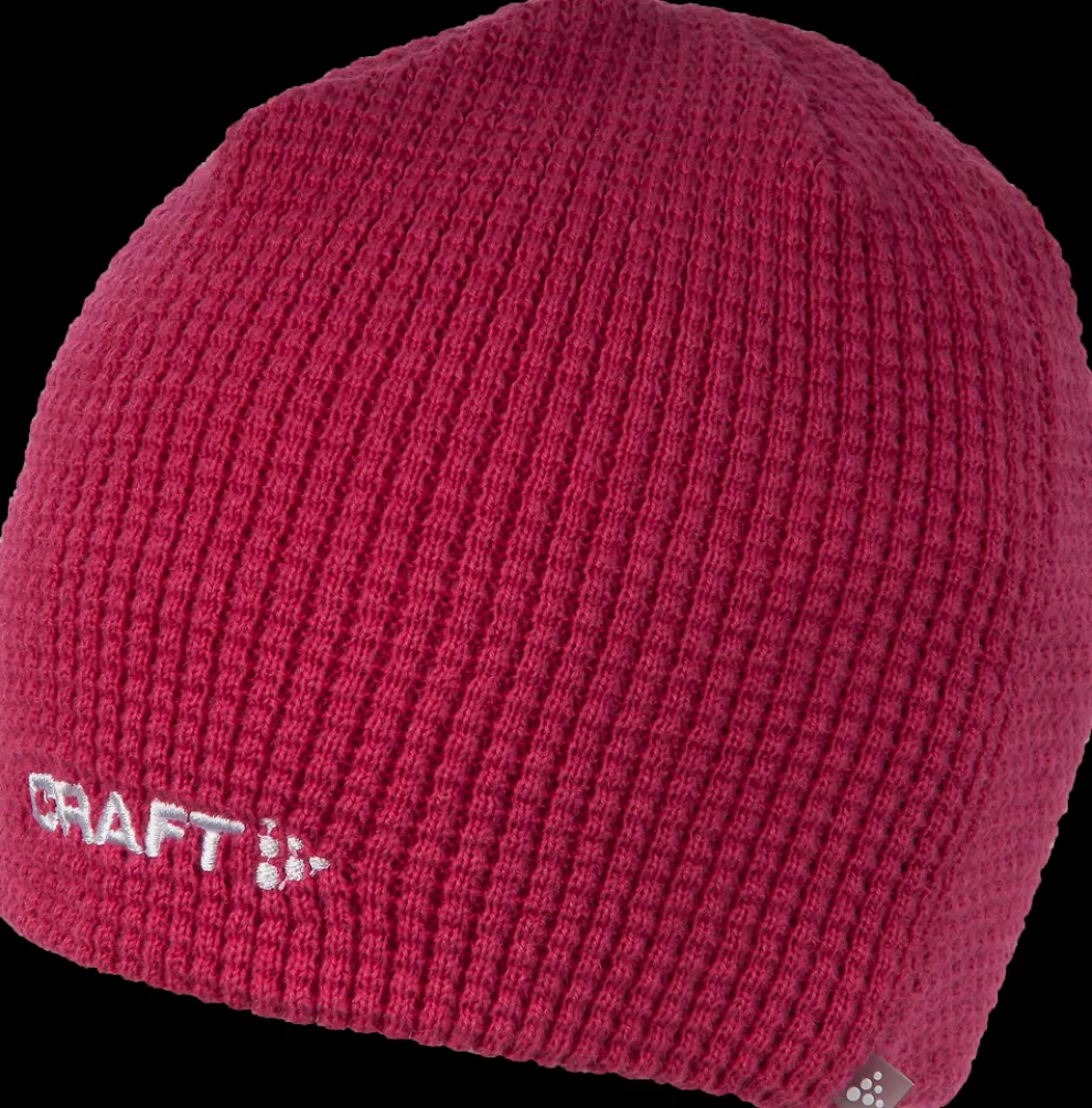 Craft Chill Hat Russian Rose