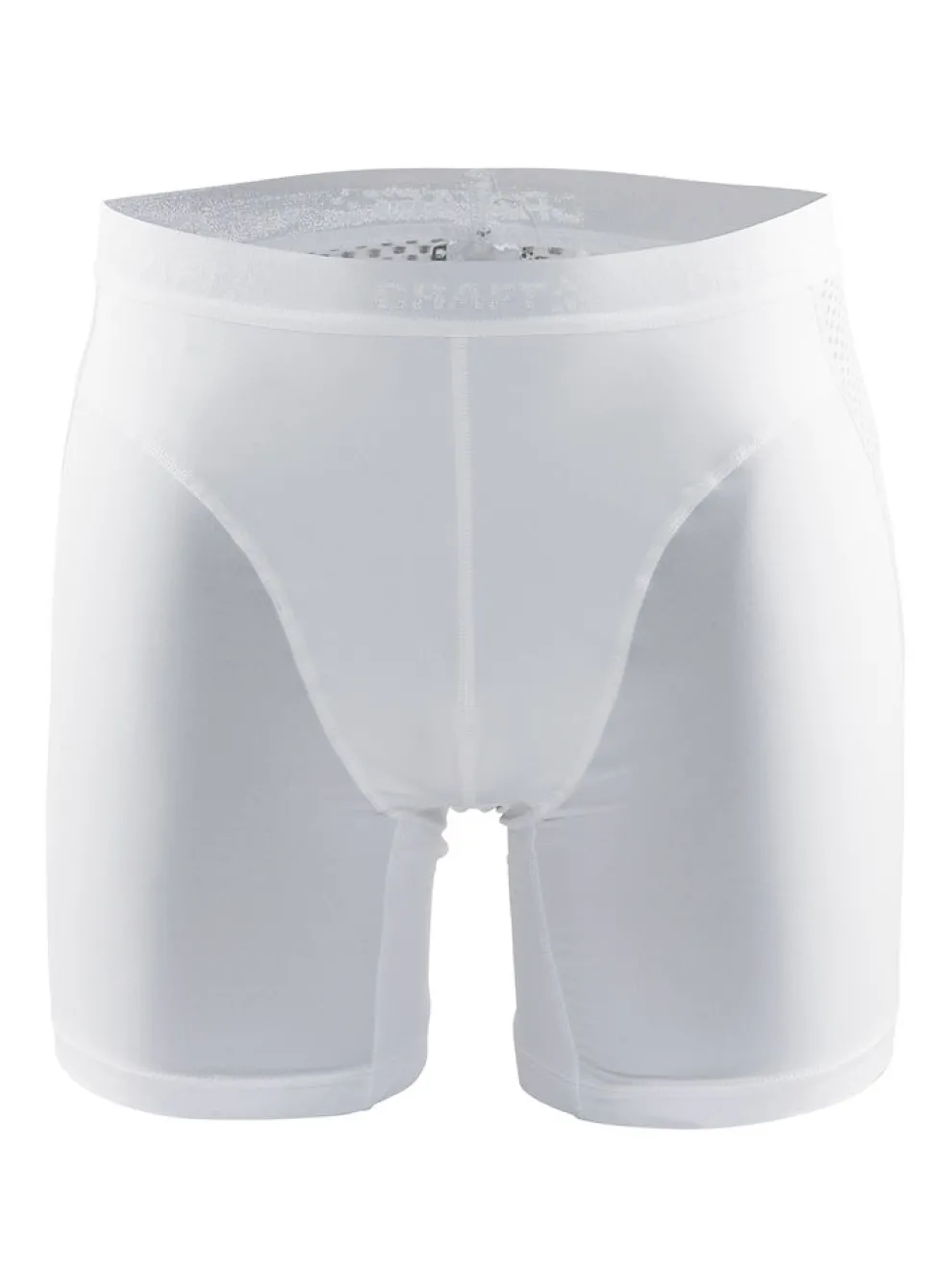 Craft Cool Boxer 6 Inseam White Men