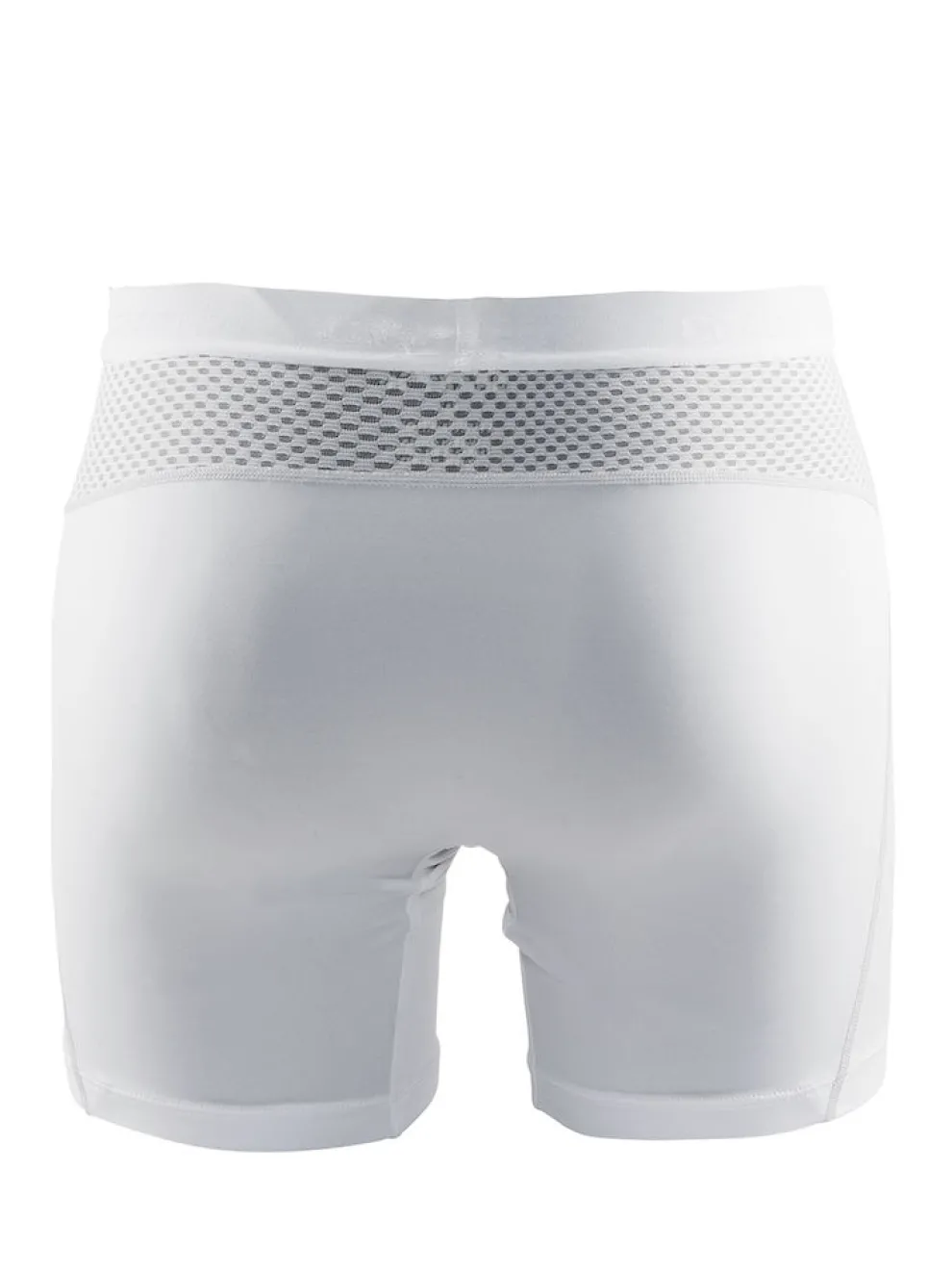 Craft Cool Boxer 6 Inseam White Men