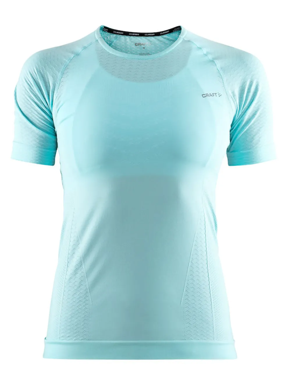 Craft Cool Intensity RN SS Women