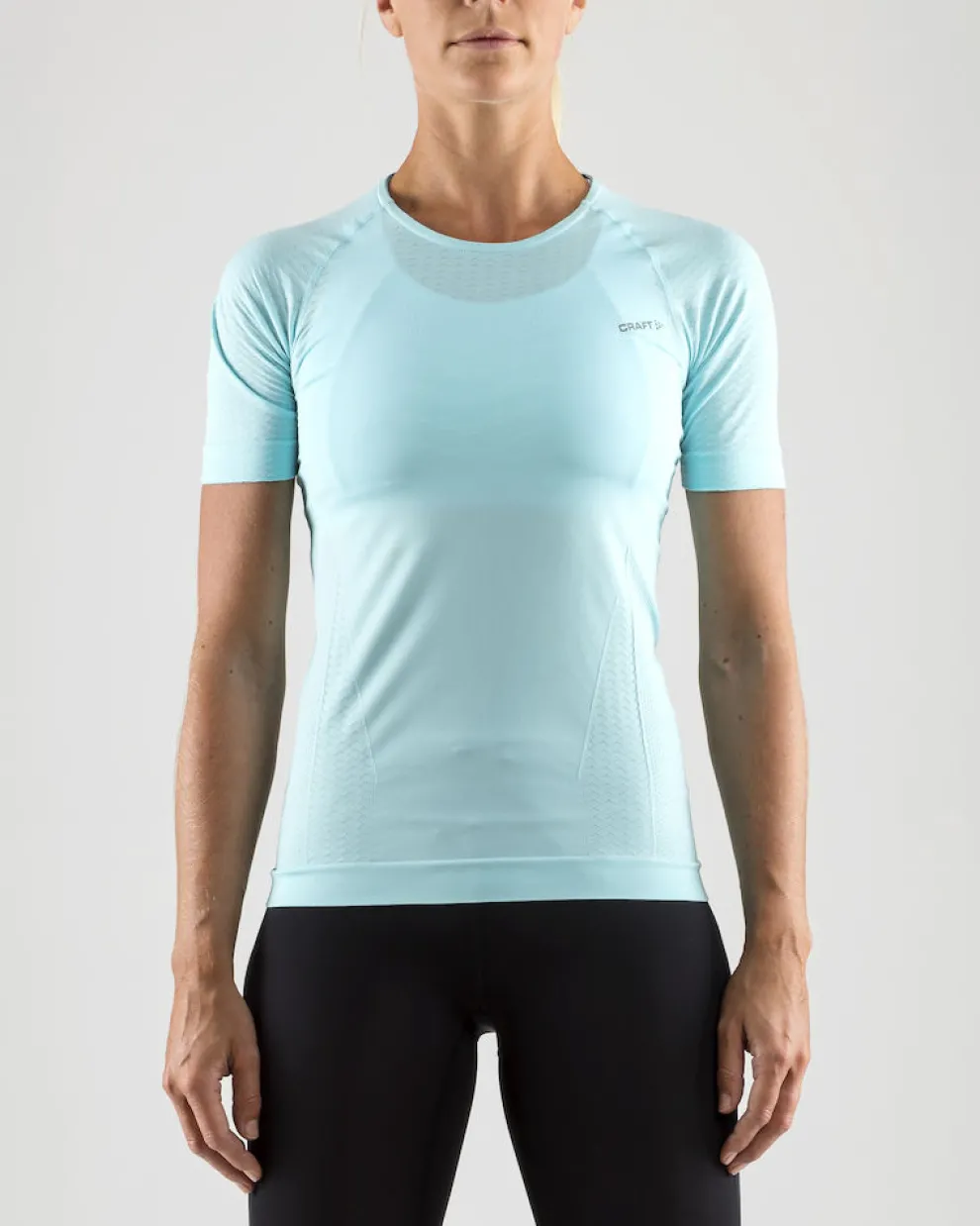 Craft Cool Intensity RN SS Women