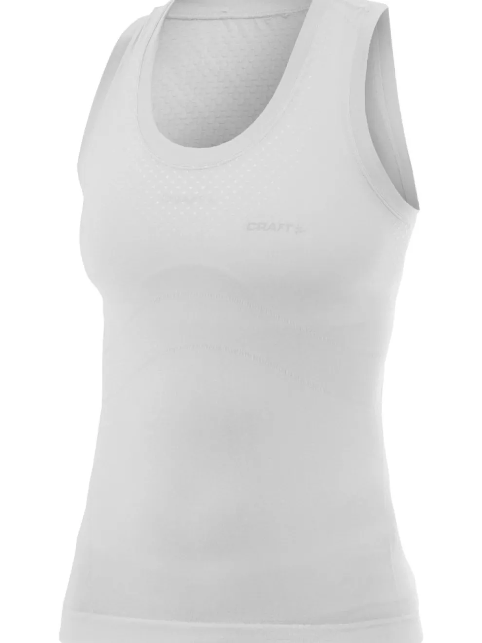 Craft Cool seamless singlet woman