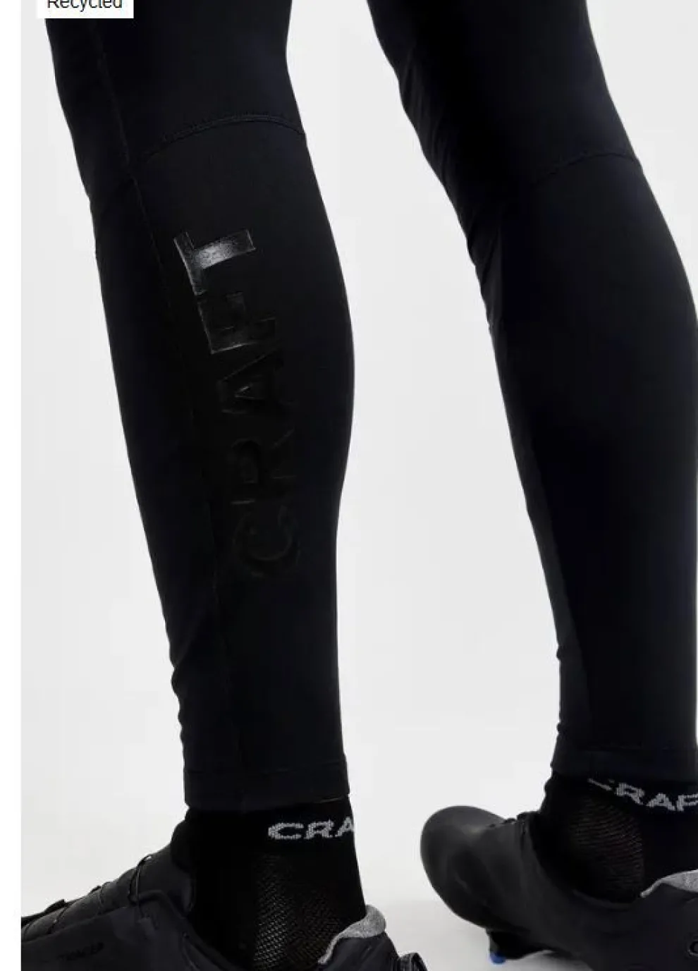 Craft core bike subz tights men