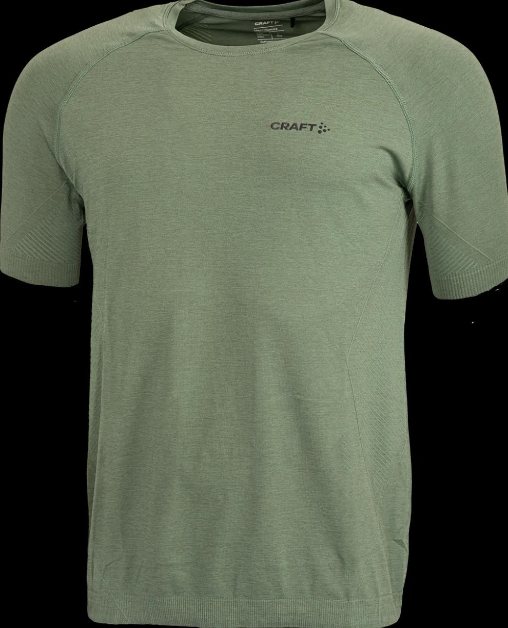 Craft Core Dry Active Comfort SS M moss