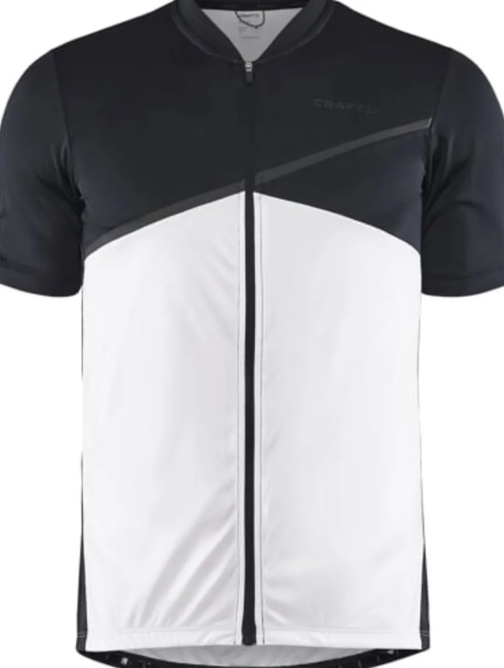 Craft Core endur logo jersey