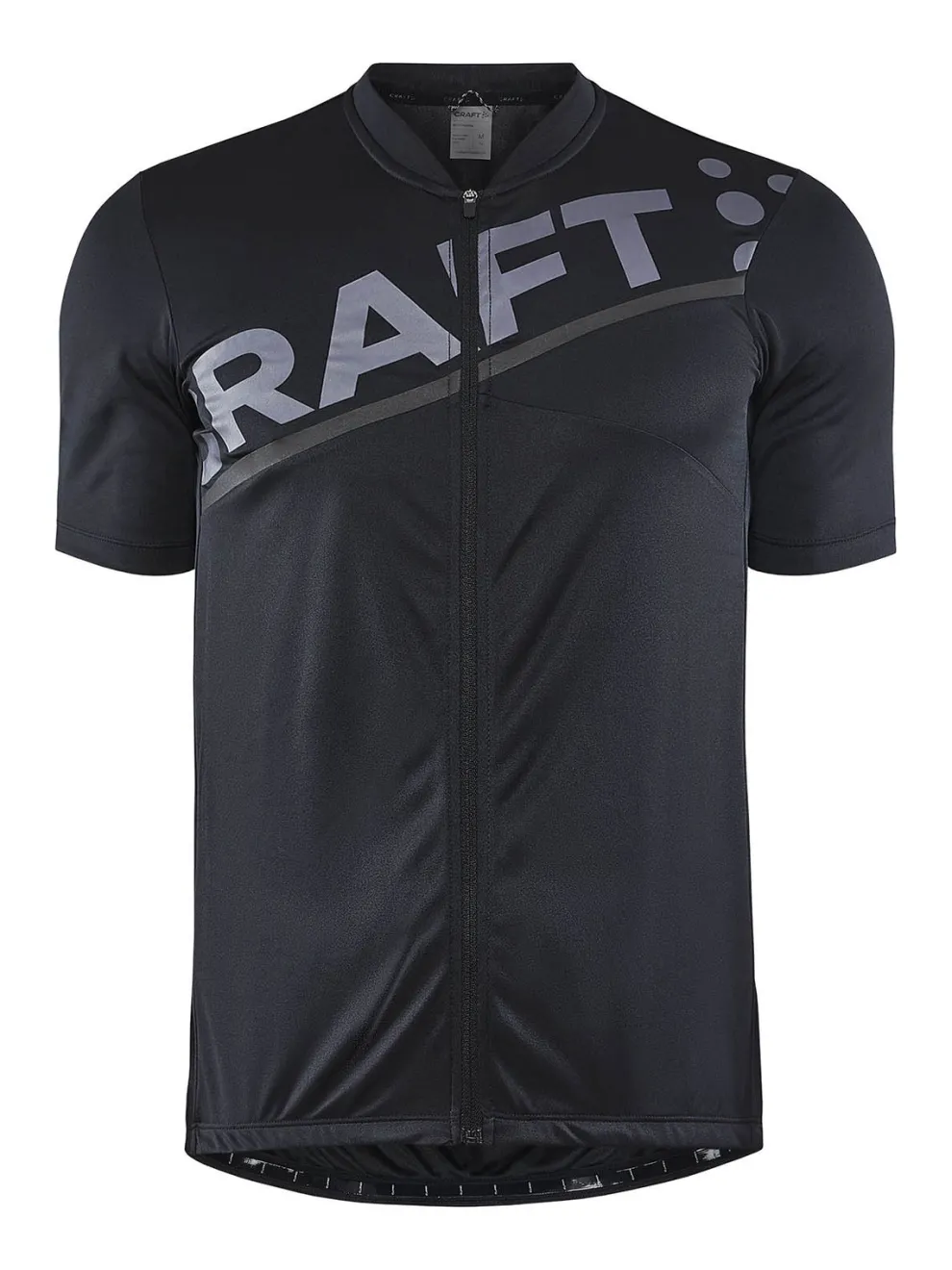 Craft Core endur logo jersey