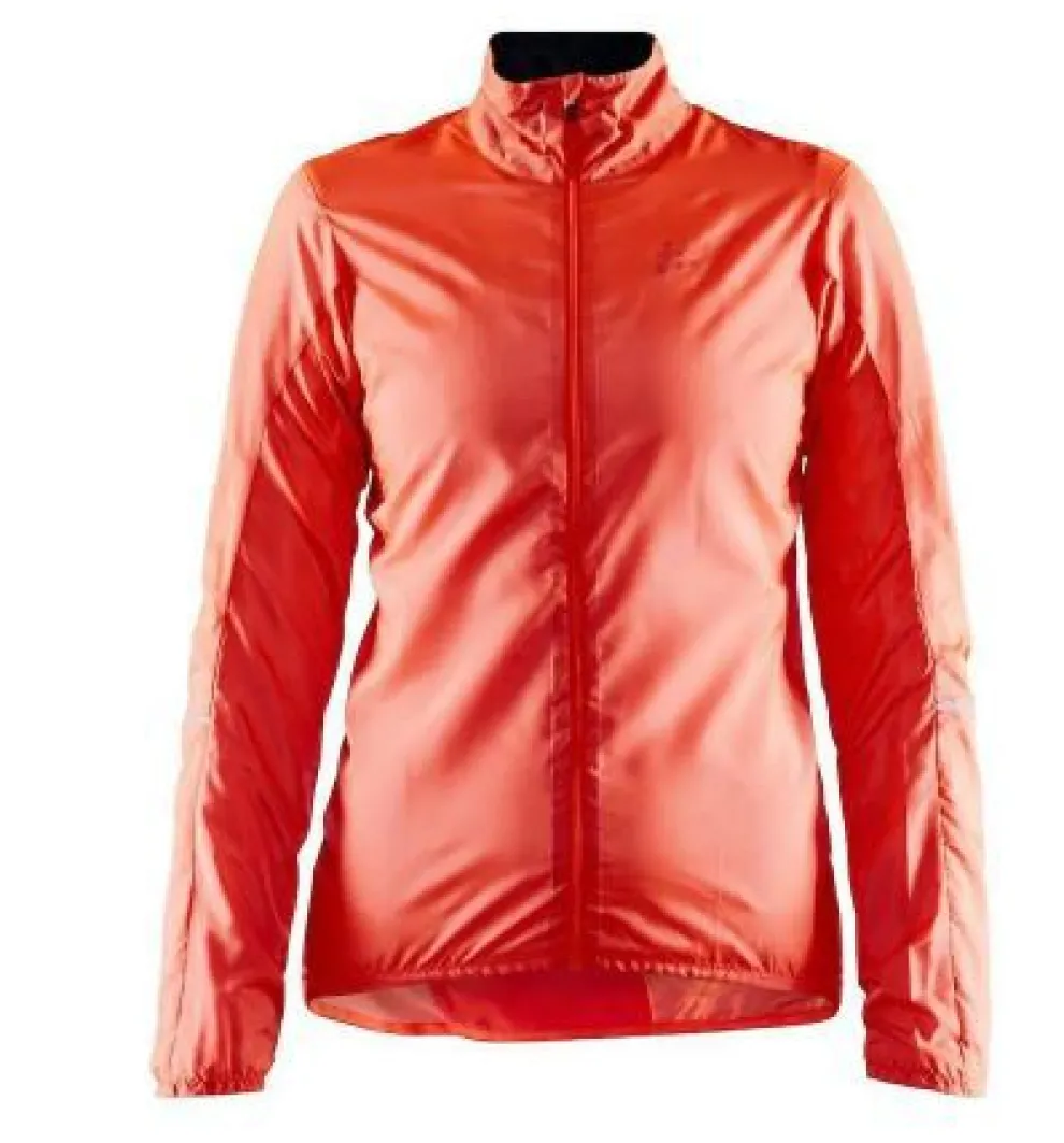 Craft Core essence light wind jkt women shock