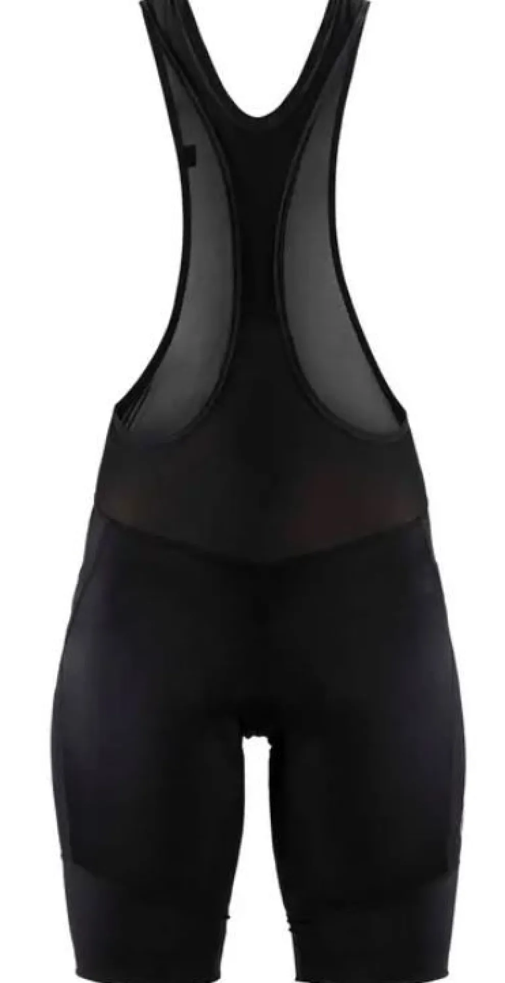 Craft core essence bib short women