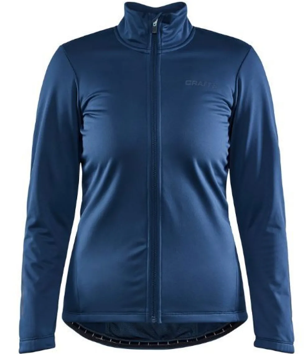 Craft Core Ideal jacket 2.0 women tide