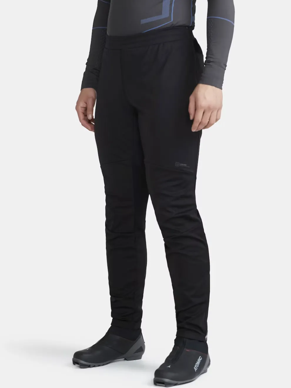 Craft Core Nordic Training Full Zip Pant Men