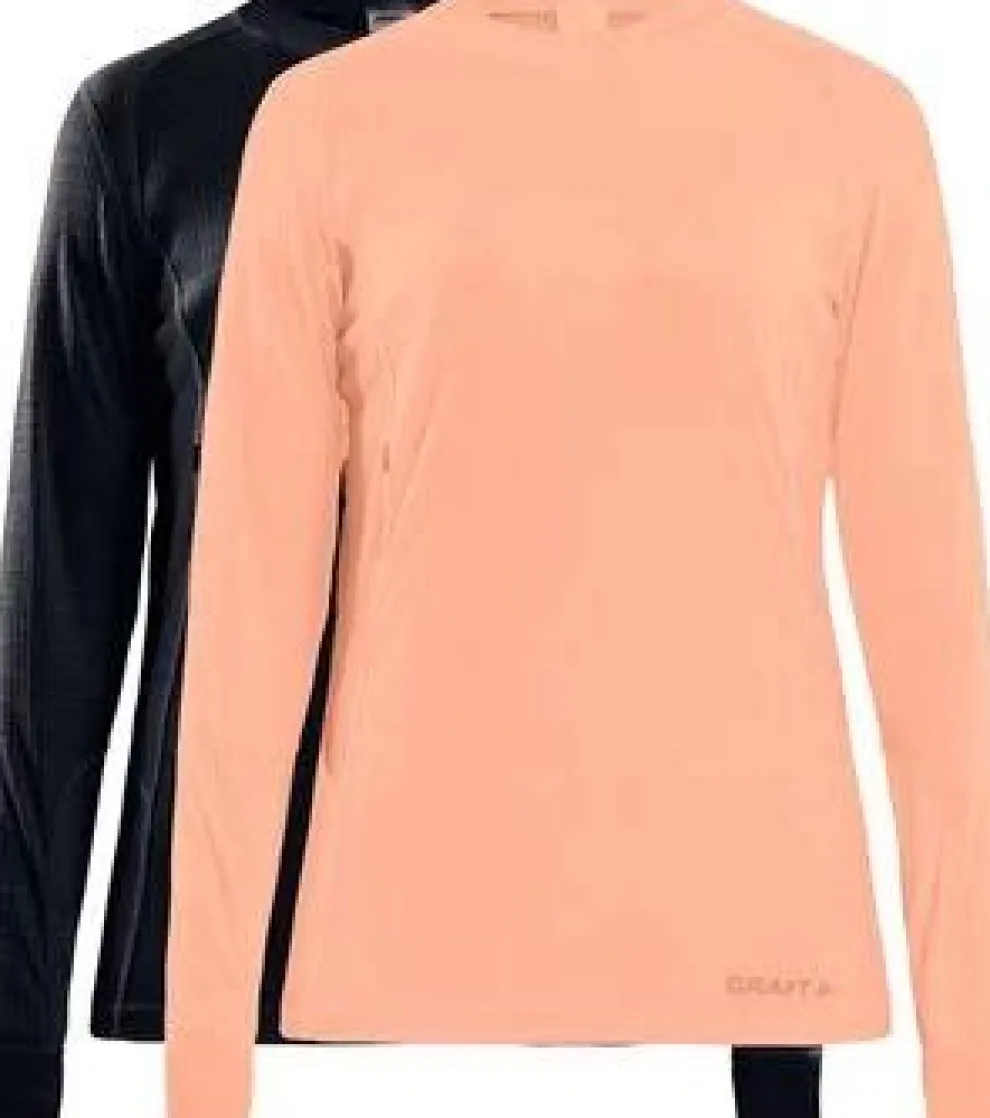 Craft Core 2-pack dry baselayer