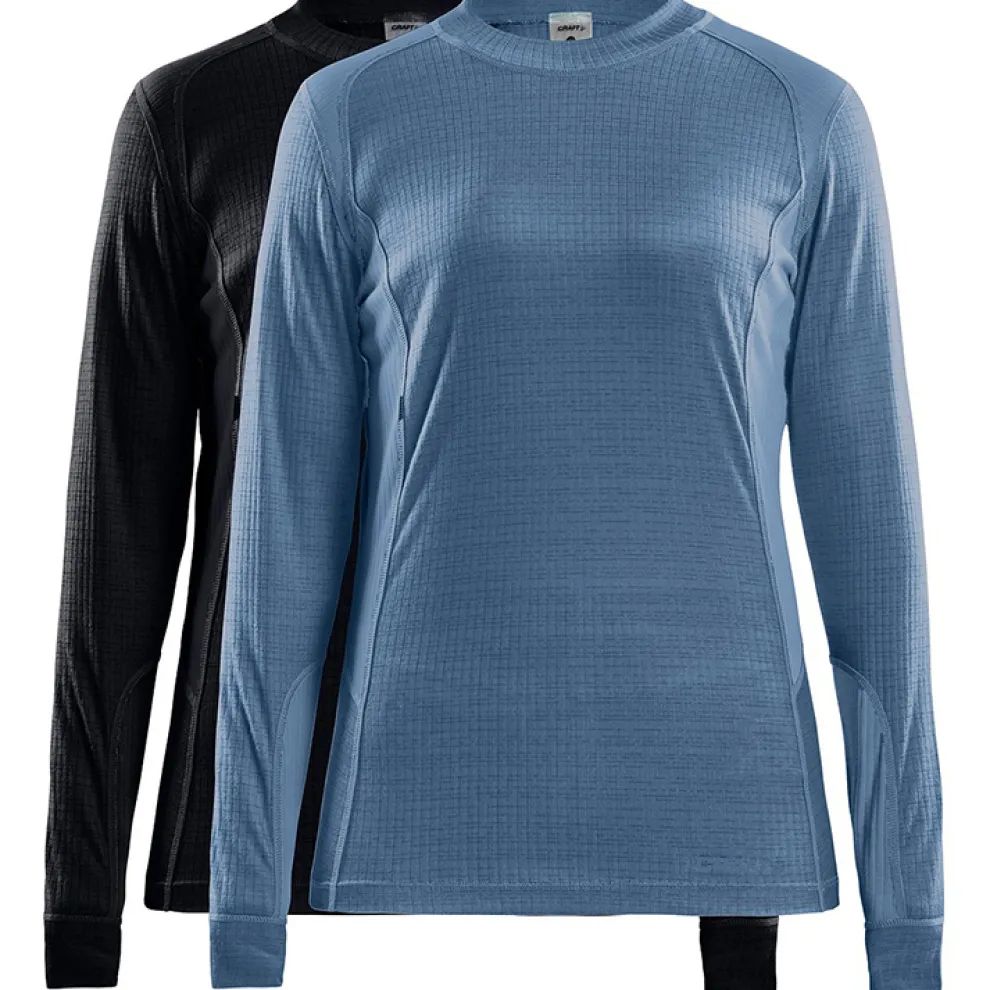 Craft Core 2-pack dry baselayer