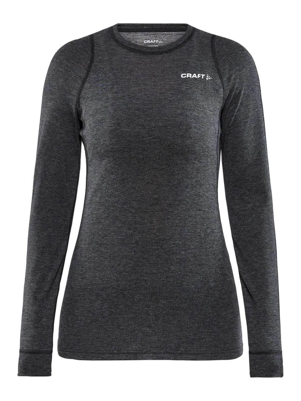 Craft Core Wool Merino Long Sleeve Tee Women