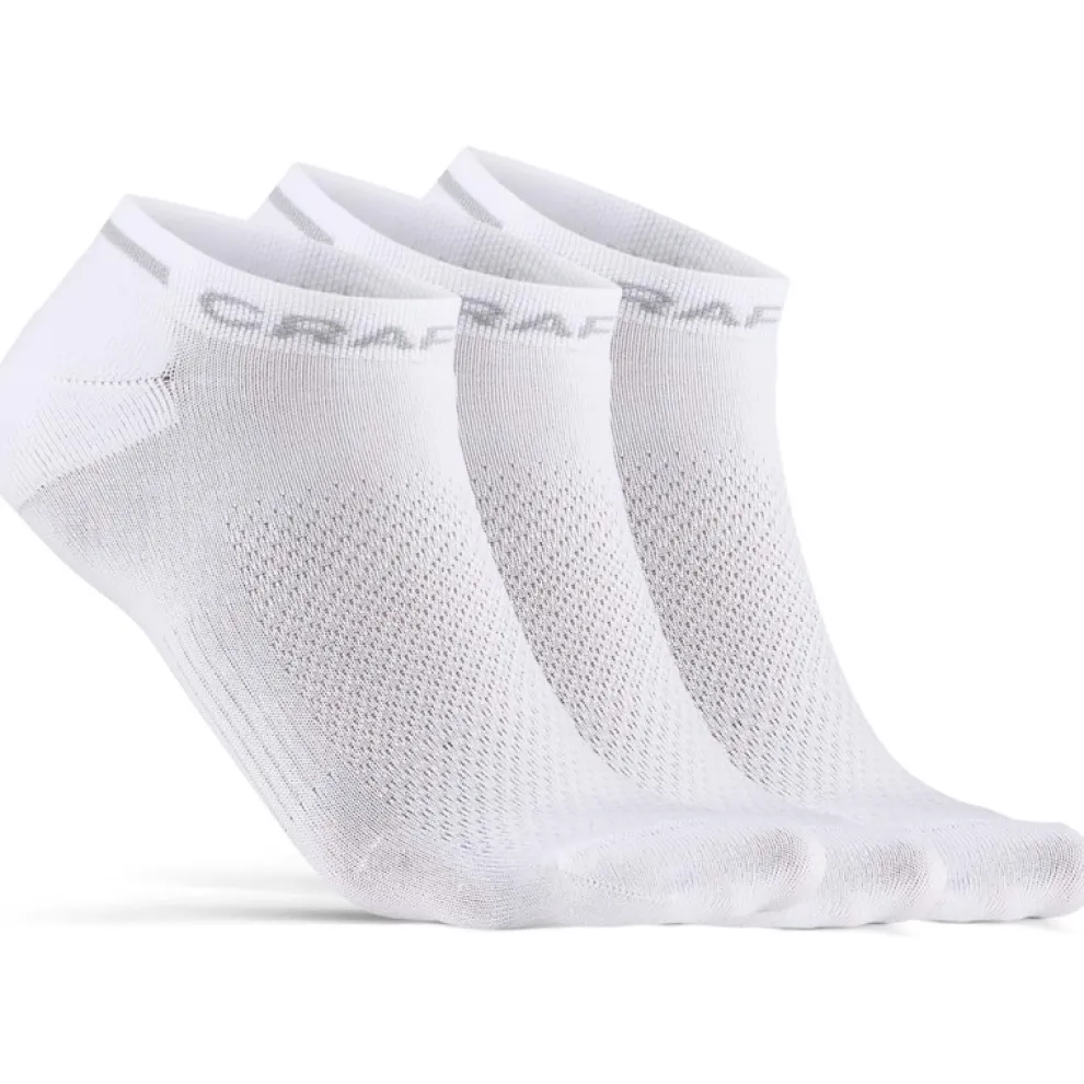 Craft Dry Shaftless Sock 3 x pair