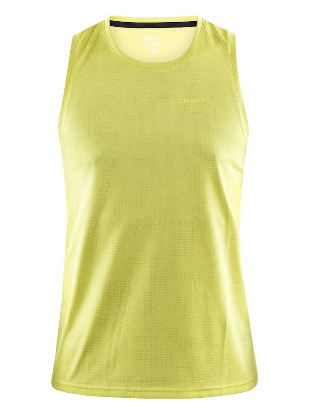 Craft Eaze Singlet M