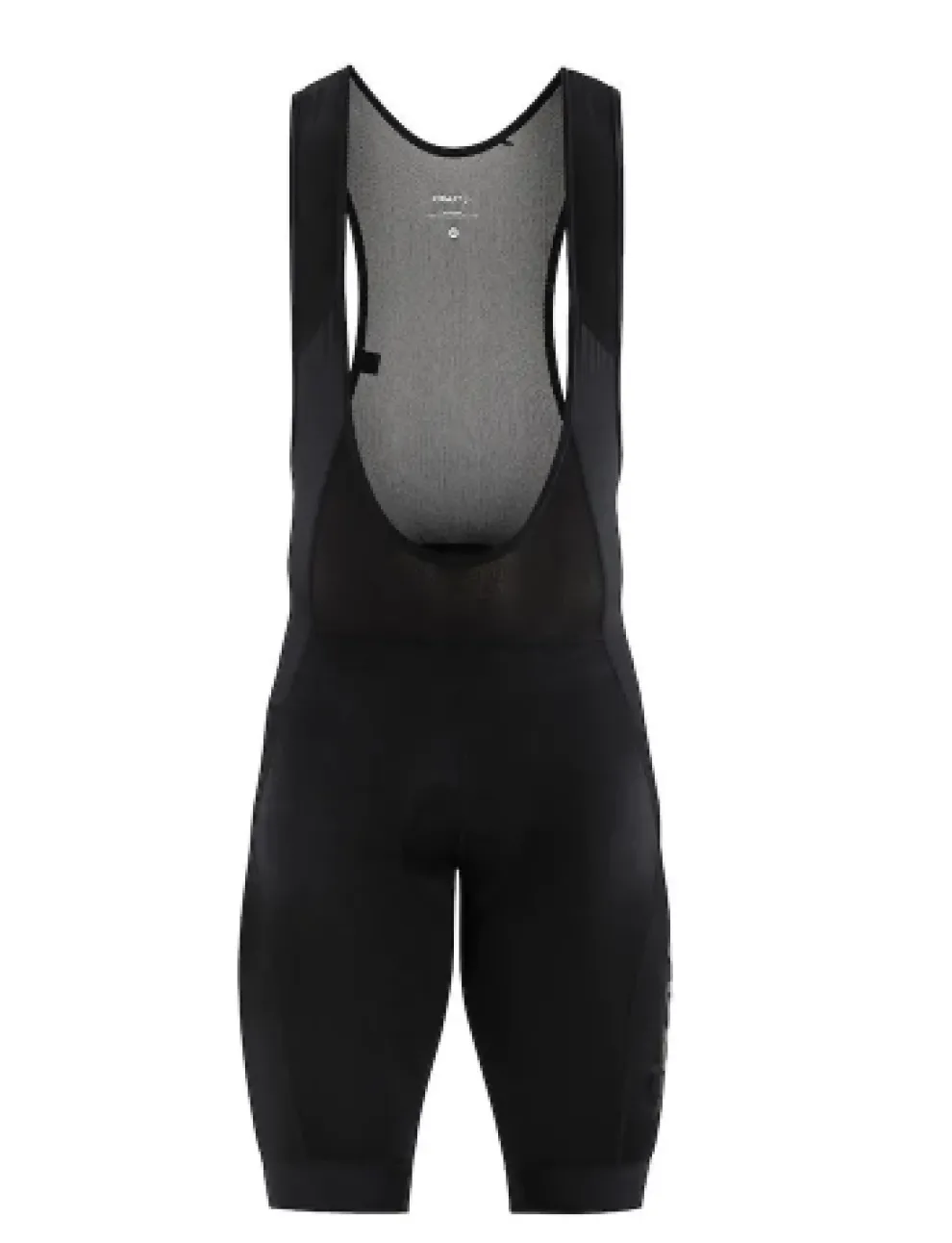 Craft Essence bikeshorts men black