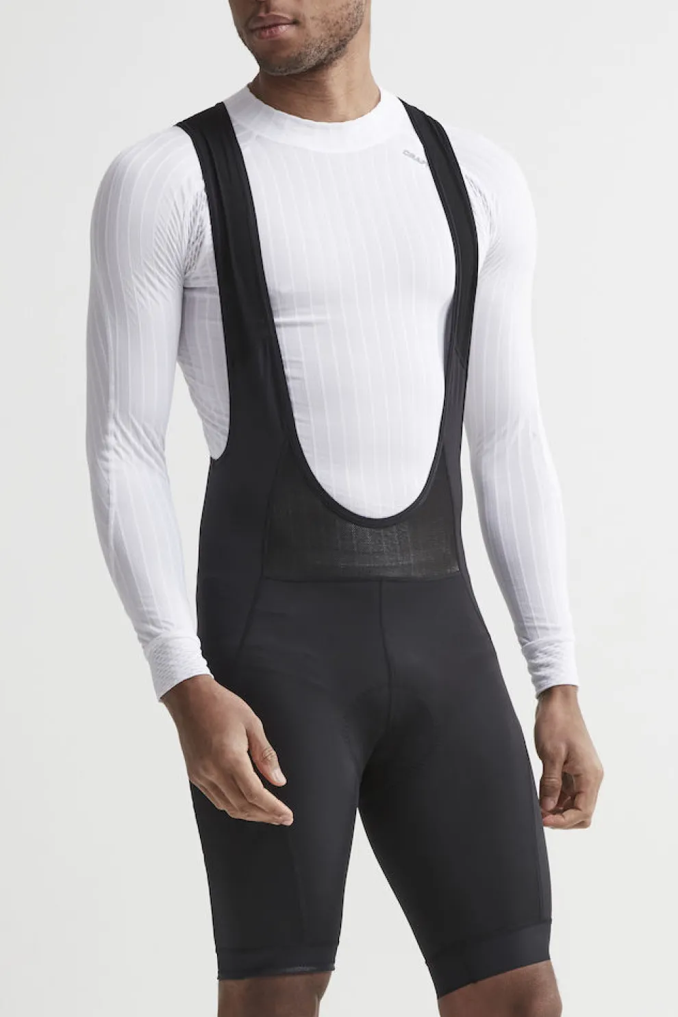 Craft Essence bikeshorts men black