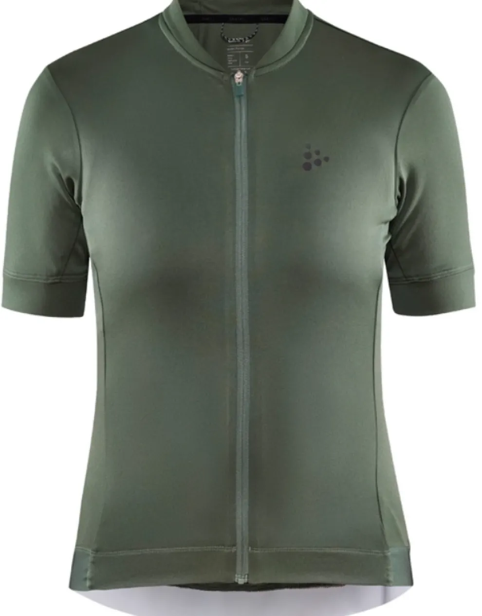 Craft Essence jersey women moss