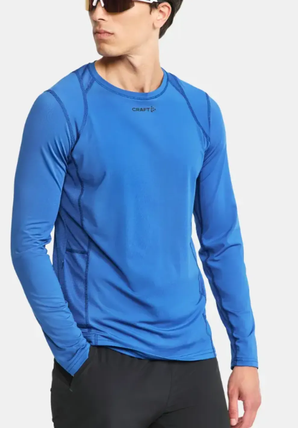 Craft Essence ls tee men jump