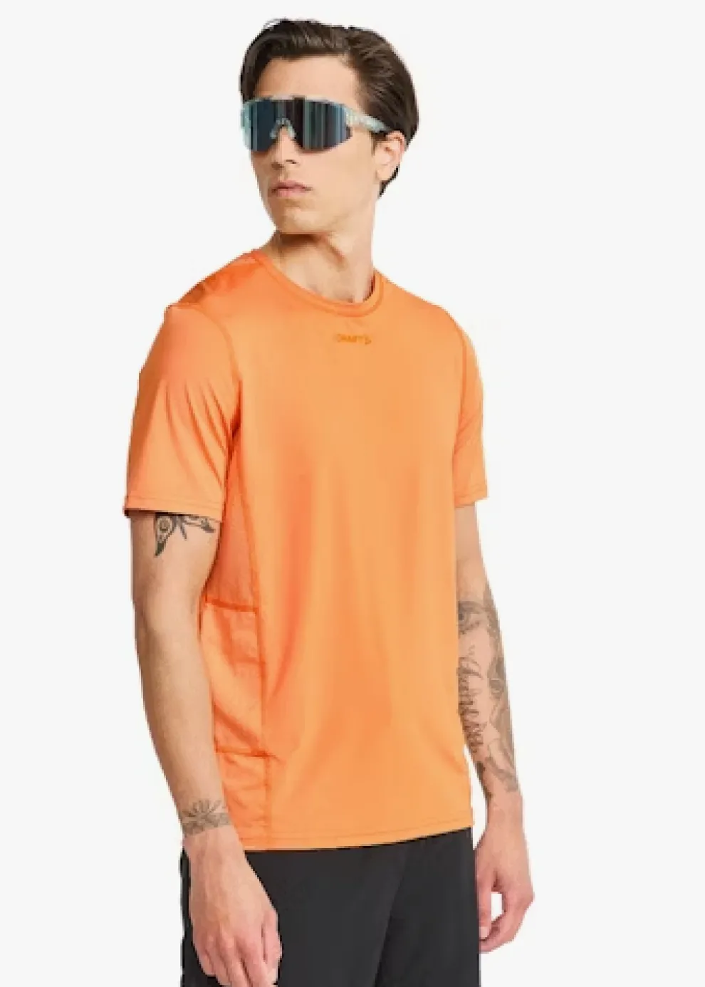 Craft Essence SS tee men sour