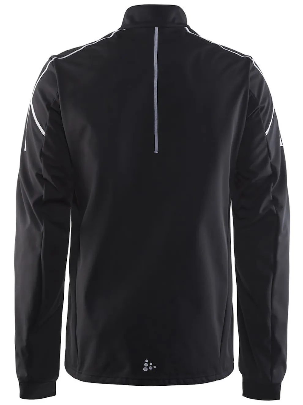 Craft Force Jacket Heren Zwart