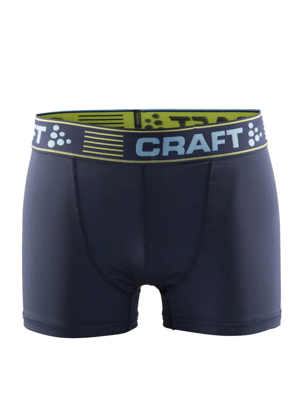 Craft Greatness Boxer 3-inch zwart