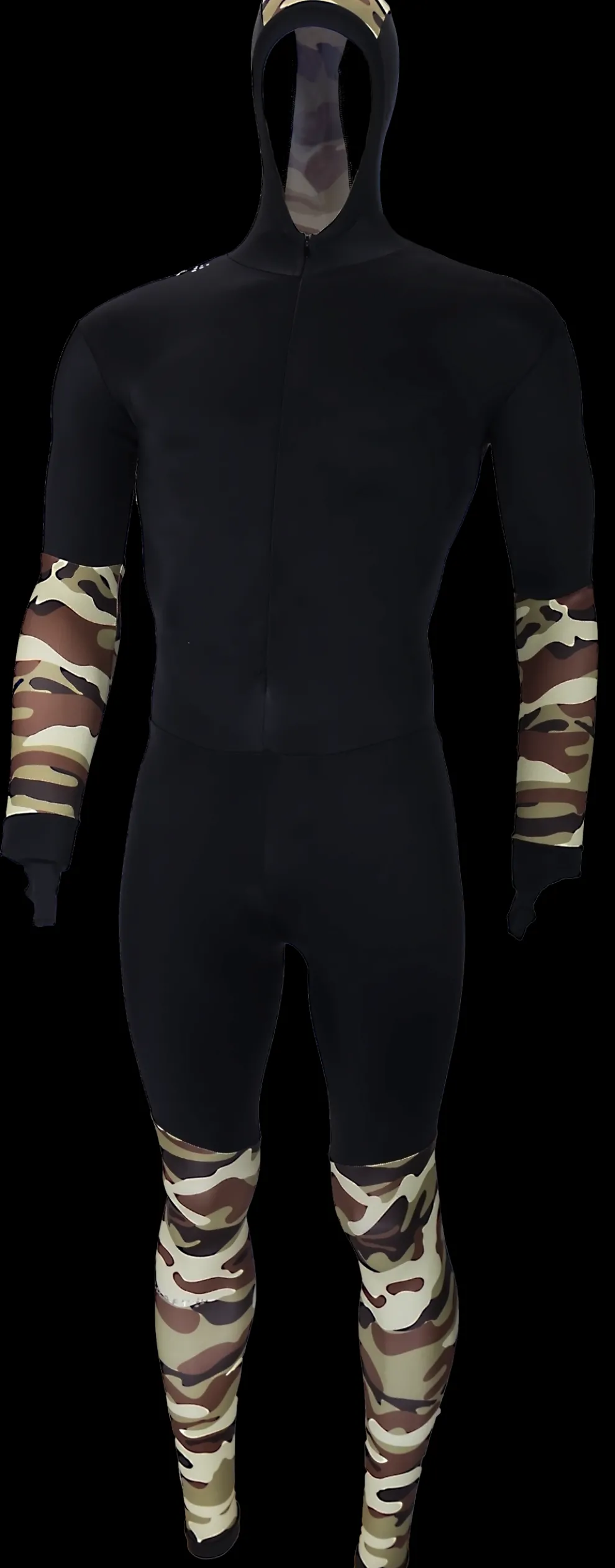 Craft Lycra Speedpak Limited Edition Camouflage