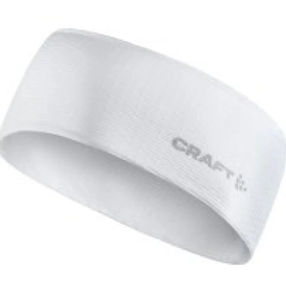 Craft Mesh nanoweight headband wit