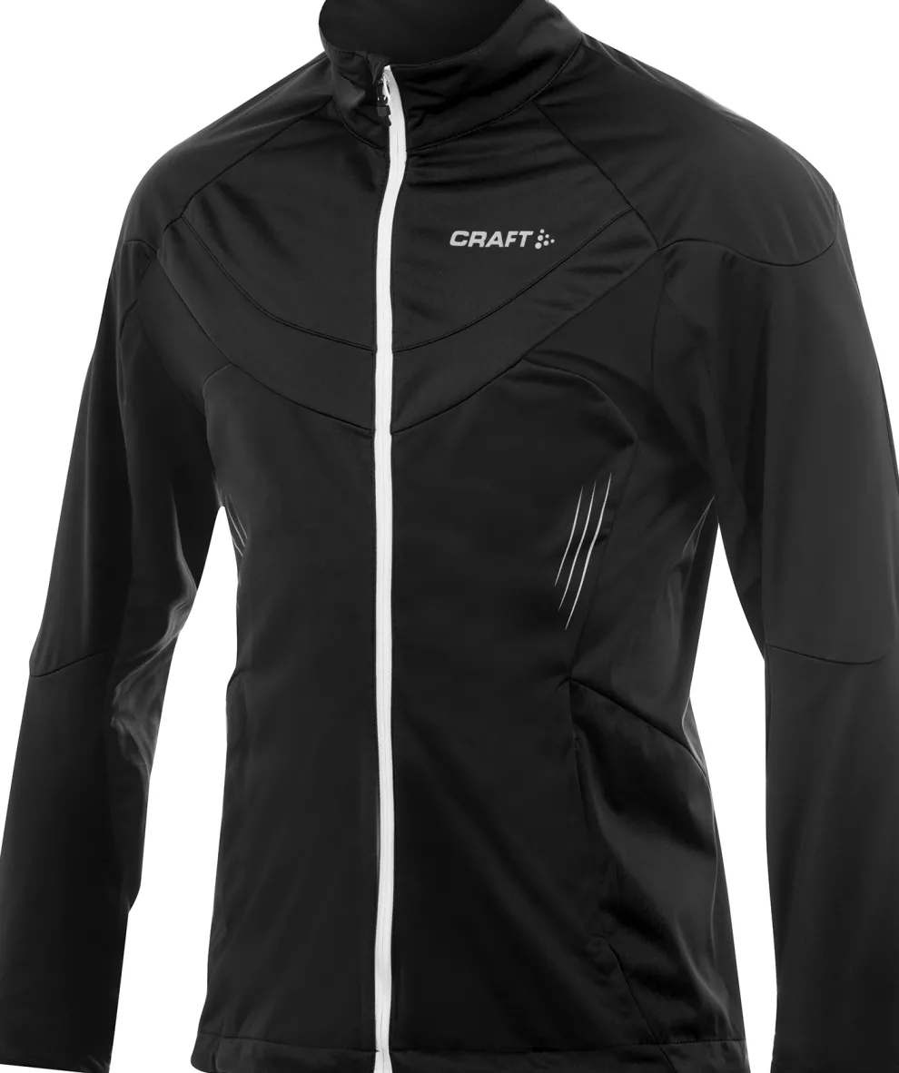 Craft Performance jack Heren zwart