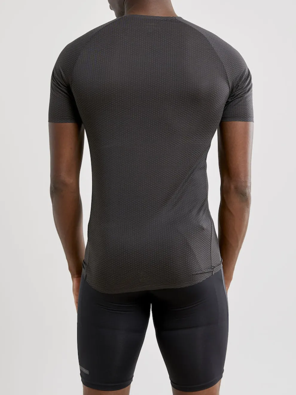 Craft Pro Dry Nanoweight Short Sleeve Men