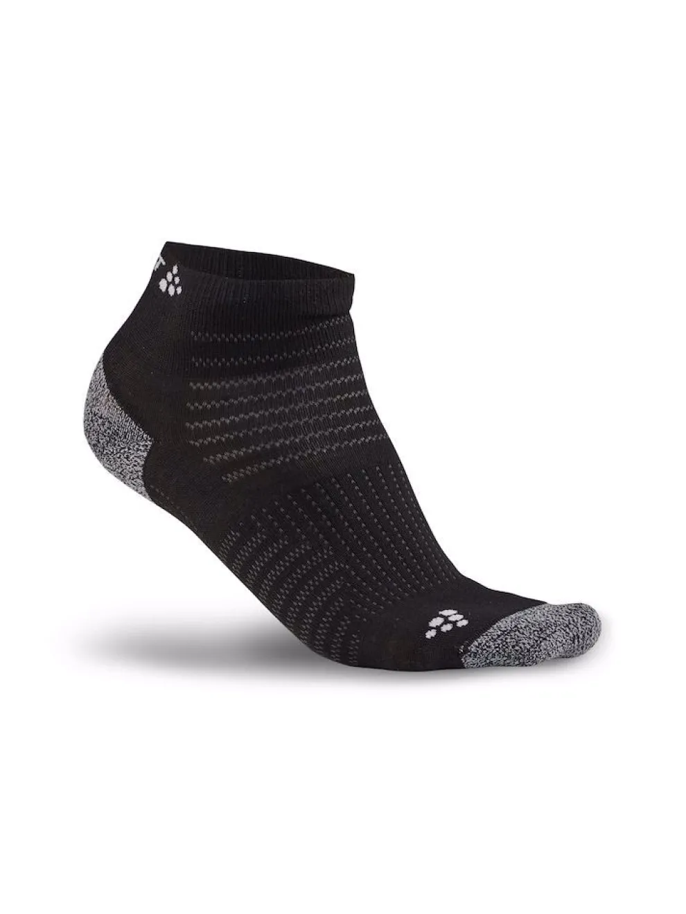 Craft Run Sock Training