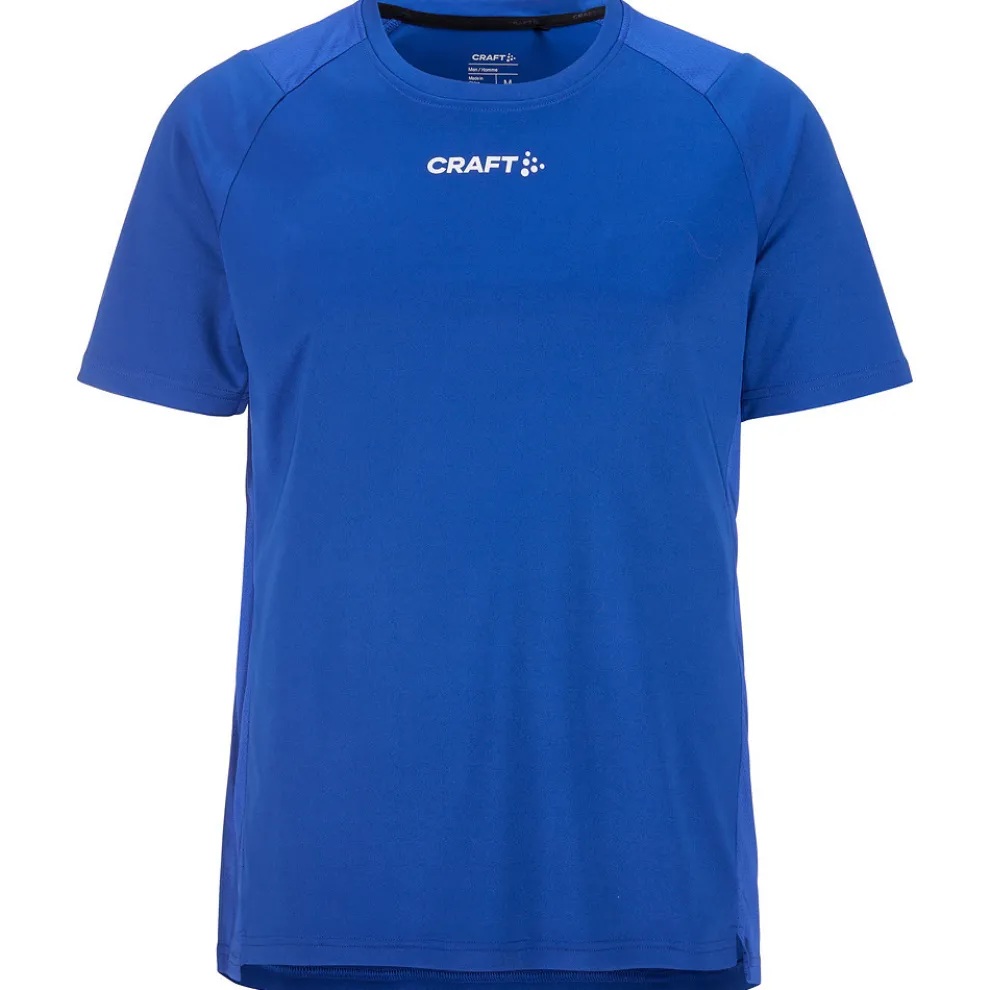 Craft Rush 2.0 ss tee men