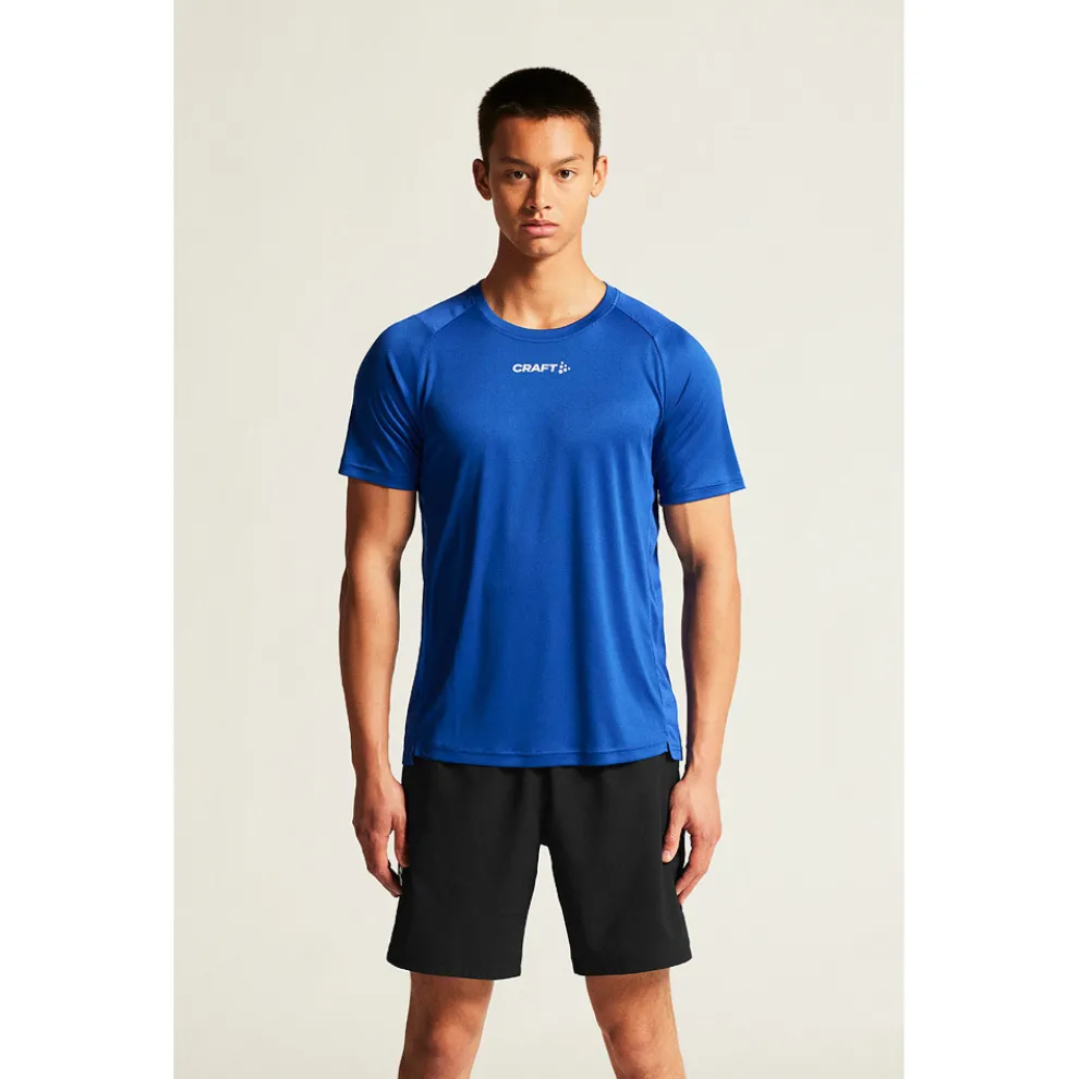 Craft Rush 2.0 ss tee men