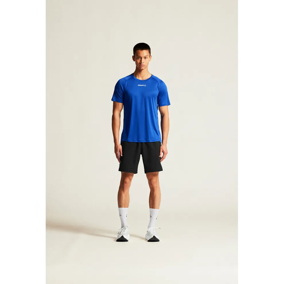 Craft Rush 2.0 ss tee men