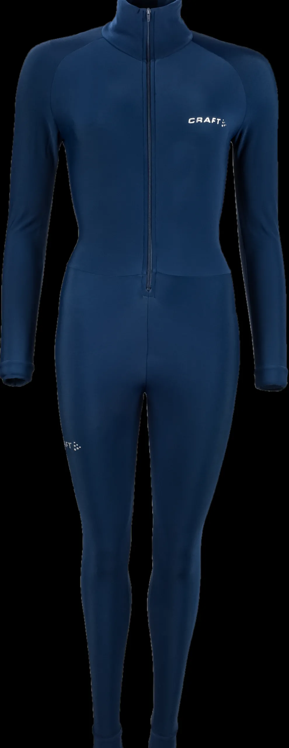 Craft Snijvast thermo marathonpak Marine