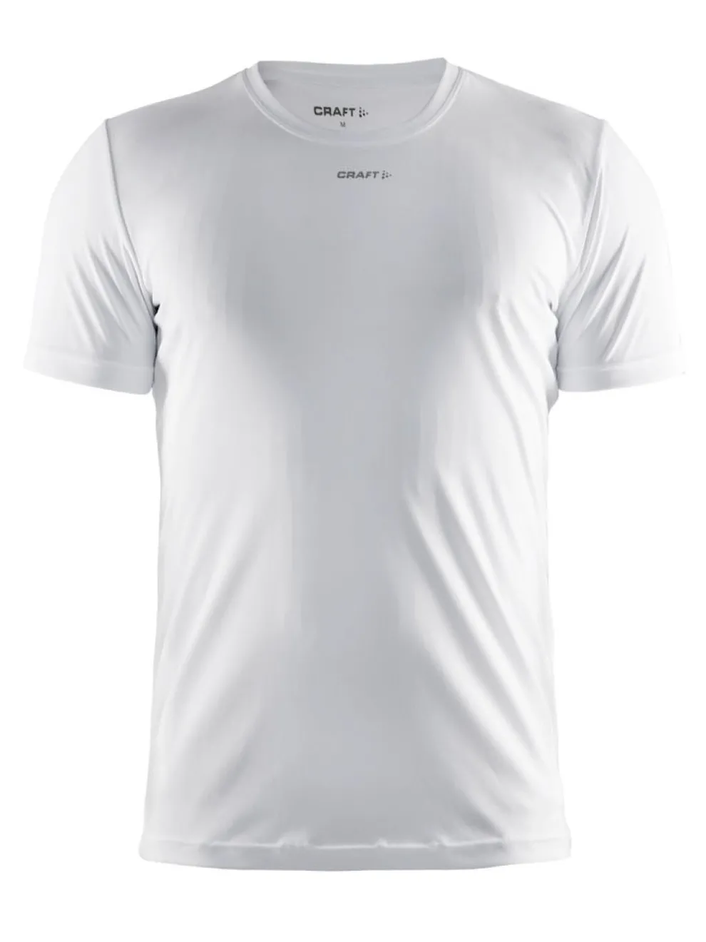 Craft Stay cool heren shirt wit 2-pack
