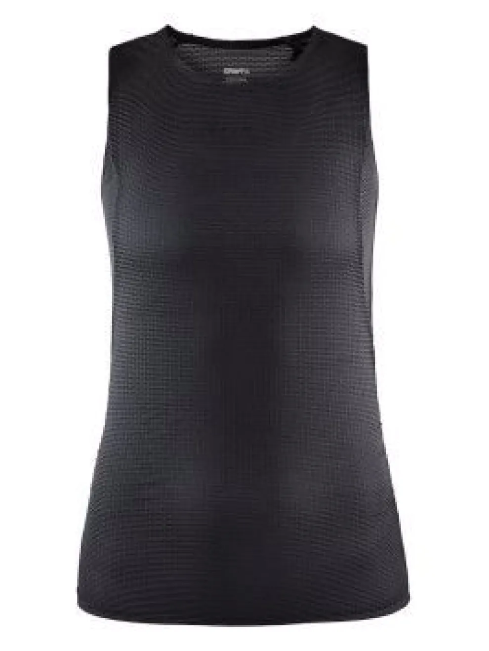 Craft Stay Cool Mouwloos Shirt Women black