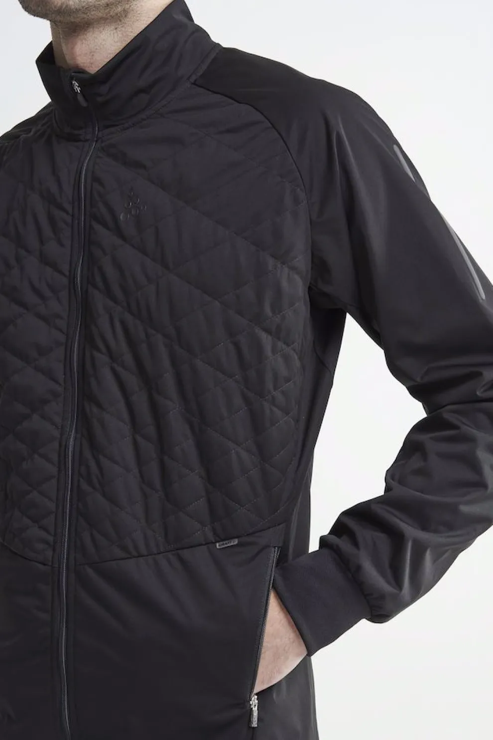 Craft Storm Balance jacket black