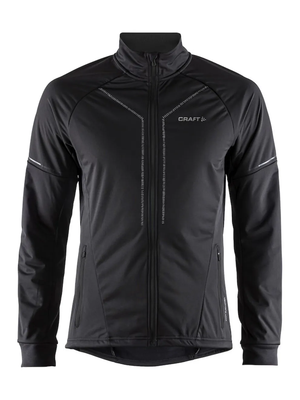 Craft Storm Jacket 2.0 M Black
