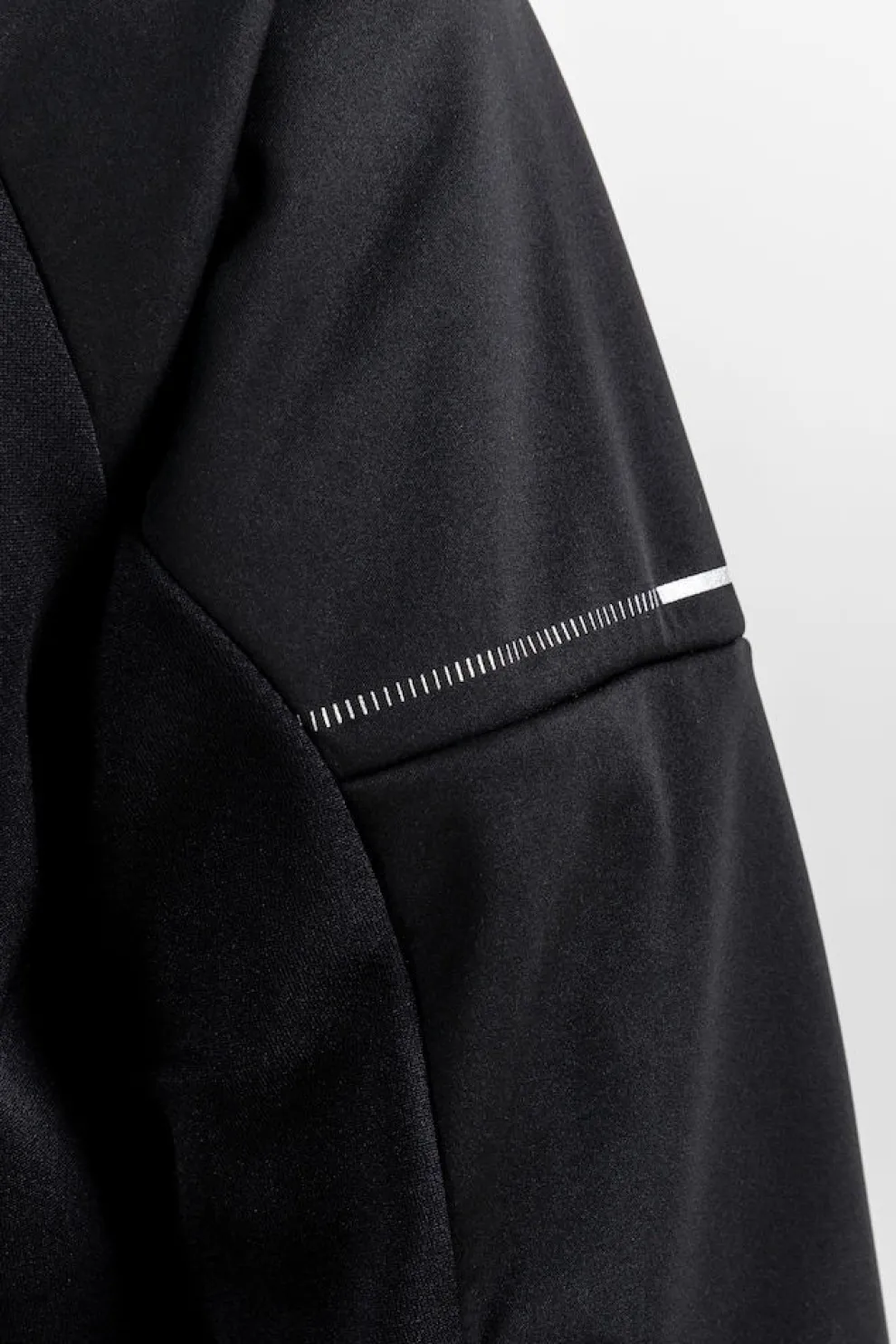 Craft Storm Jacket 2.0 M Black