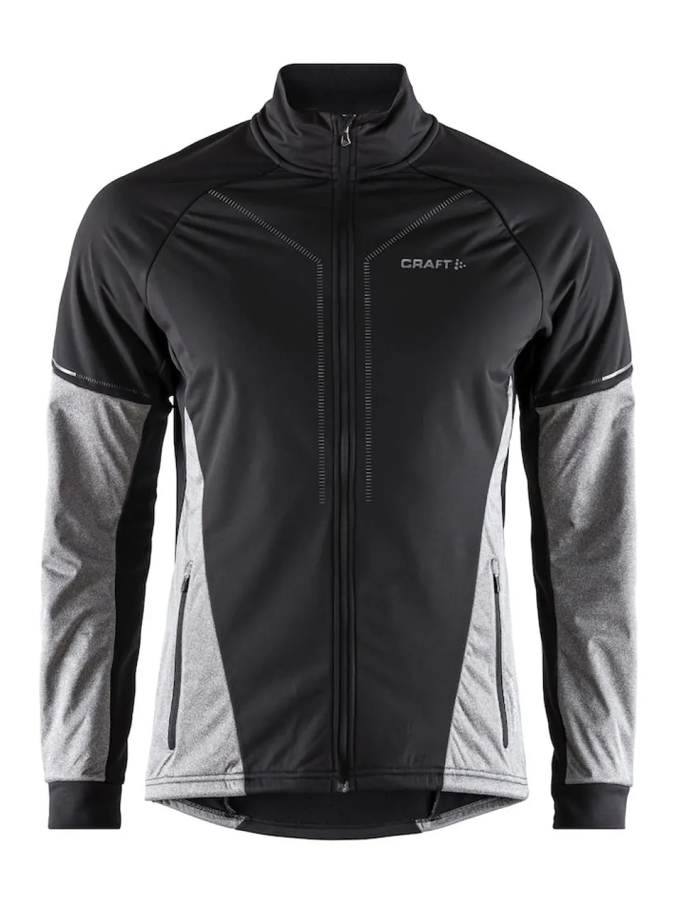 Craft Storm jacket 2.0 men black/grey