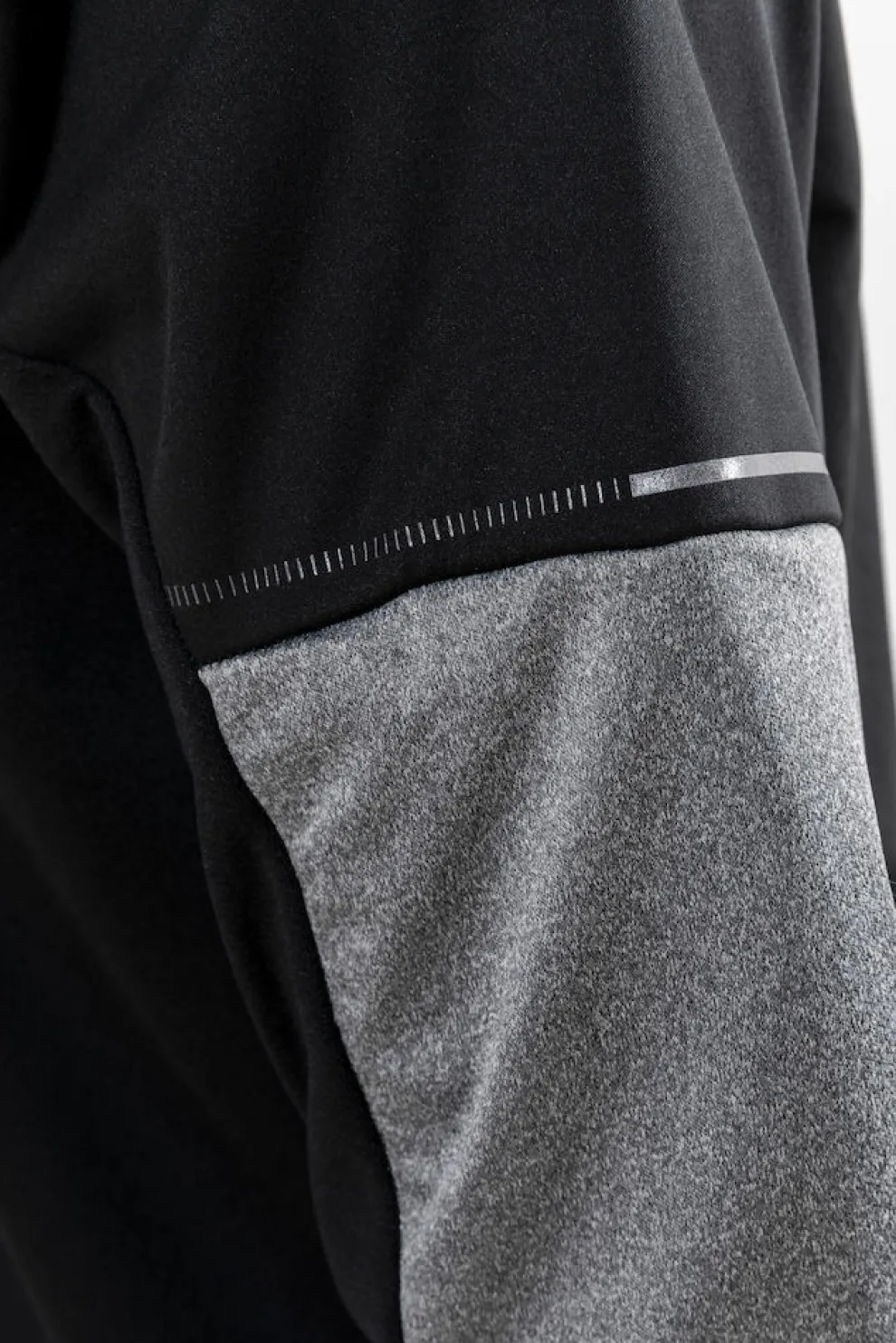 Craft Storm jacket 2.0 men black/grey