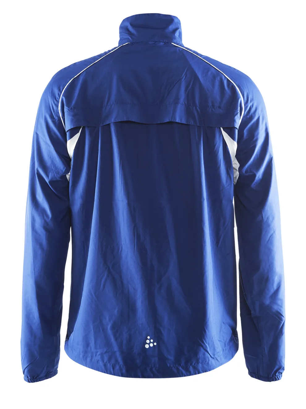 Craft T&F Wind Jacket Men Cobalt
