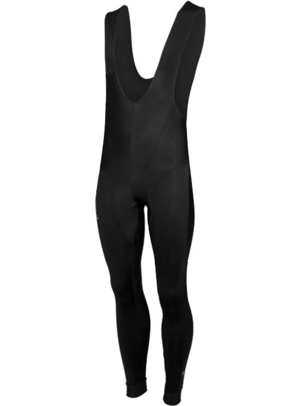Craft Thermo Collant Windstopper Zwart