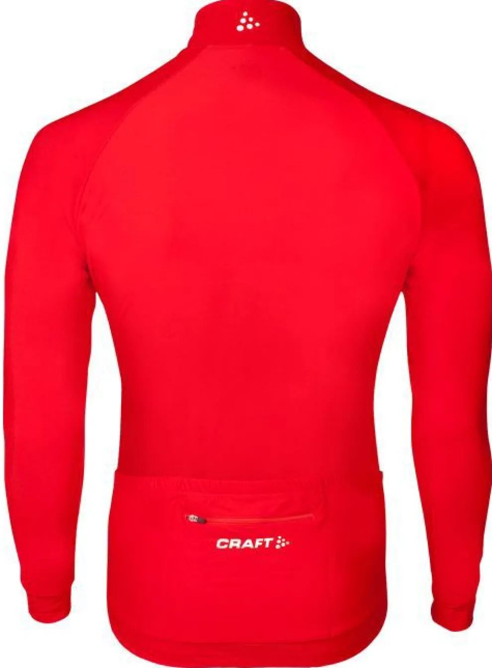 Craft thermo jack rood