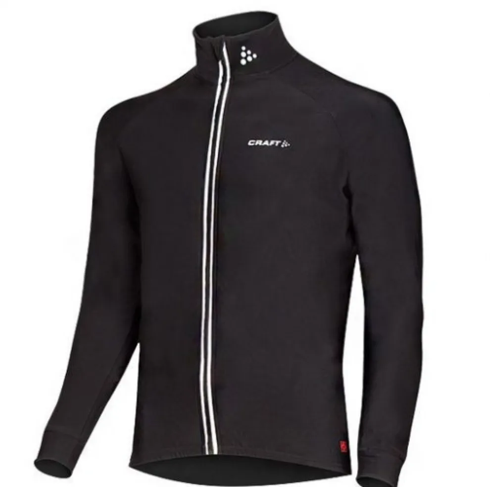 Craft Thermo jack windstopper BLACK