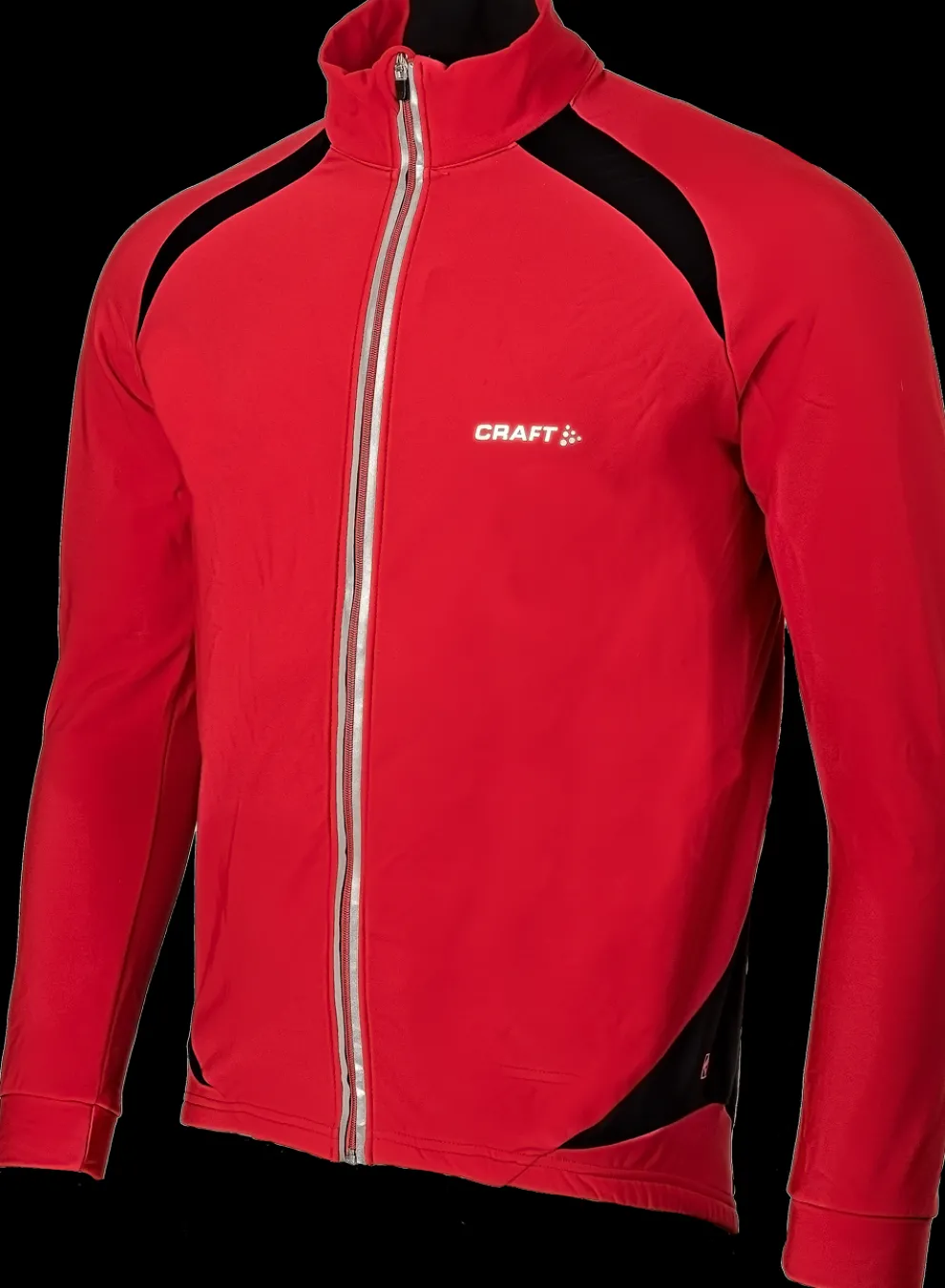 Craft Thermo jacket XC Red/Black