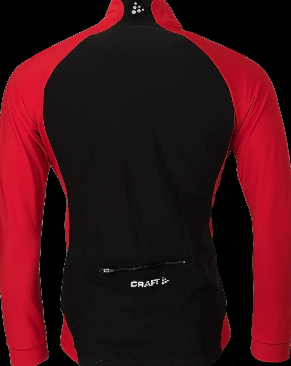 Craft Thermo jacket XC Red/Black