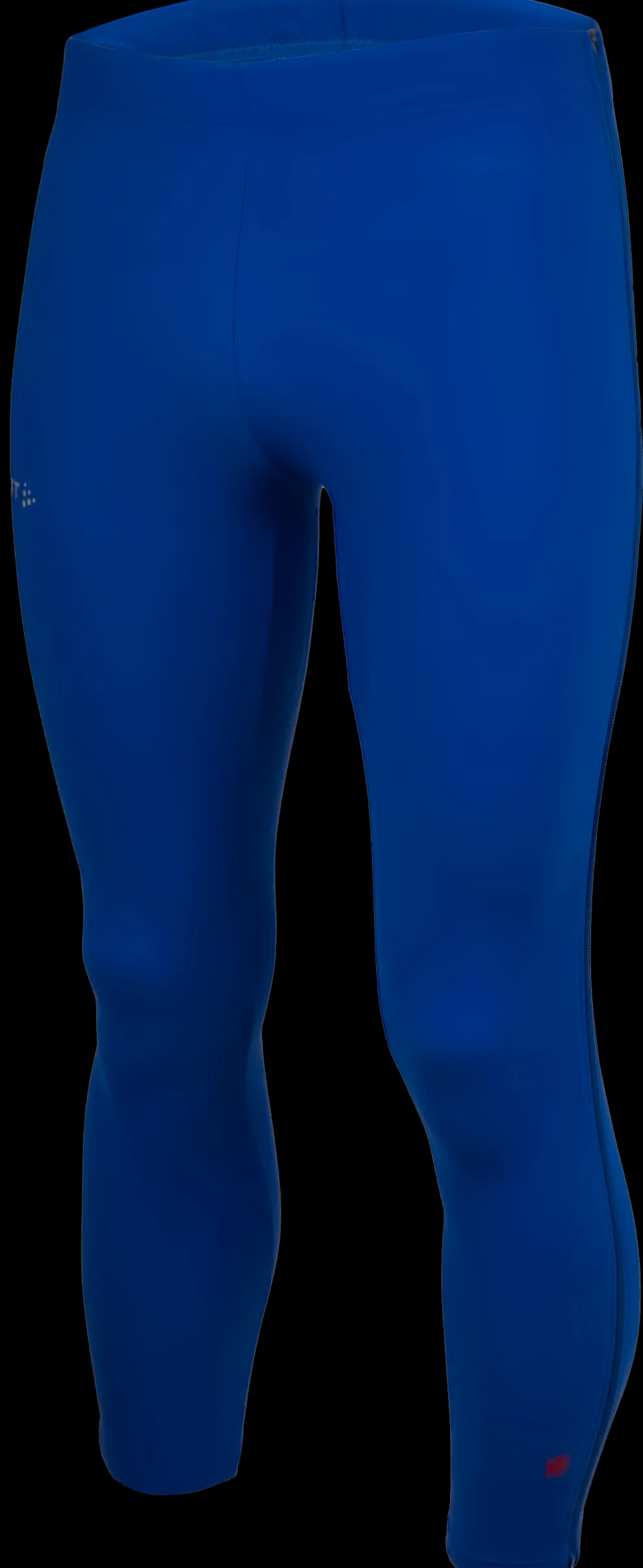 Craft Thermo Ritsbroek Junior Kobalt